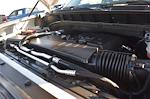 Used 2024 Chevrolet Silverado 1500 Custom Crew Cab for sale #47384A - photo 35