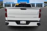 Used 2024 Chevrolet Silverado 1500 Custom Crew Cab for sale #47384A - photo 4