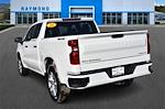 Used 2024 Chevrolet Silverado 1500 Custom Crew Cab for sale #47384A - photo 5