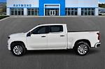 Used 2024 Chevrolet Silverado 1500 Custom Crew Cab for sale #47384A - photo 6