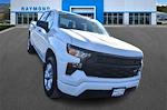 Used 2024 Chevrolet Silverado 1500 Custom Crew Cab for sale #47384A - photo 9