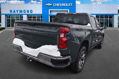 New 2026 Chevrolet Silverado 1500 LT Crew Cab for sale #47385 - photo 2