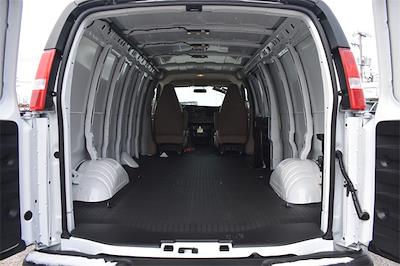 New 2025 Chevrolet Express 2500 Empty Cargo Van for sale #47387 - photo 2