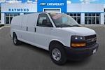 New 2025 Chevrolet Express 2500 Empty Cargo Van for sale #47387 - photo 11