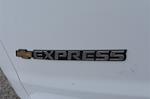 New 2025 Chevrolet Express 2500 Empty Cargo Van for sale #47387 - photo 15