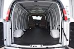 New 2025 Chevrolet Express 2500 Empty Cargo Van for sale #47387 - photo 2