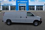 New 2025 Chevrolet Express 2500 Empty Cargo Van for sale #47387 - photo 3