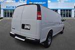 New 2025 Chevrolet Express 2500 Empty Cargo Van for sale #47387 - photo 4