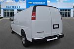 New 2025 Chevrolet Express 2500 Empty Cargo Van for sale #47387 - photo 6