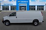 New 2025 Chevrolet Express 2500 Empty Cargo Van for sale #47387 - photo 7