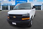 New 2025 Chevrolet Express 2500 Empty Cargo Van for sale #47387 - photo 8