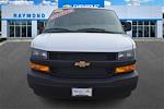 New 2025 Chevrolet Express 2500 Empty Cargo Van for sale #47387 - photo 9