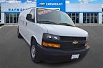 New 2025 Chevrolet Express 2500 Empty Cargo Van for sale #47387 - photo 10