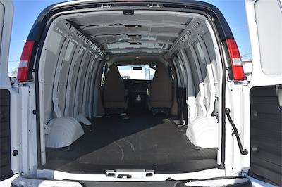 New 2025 Chevrolet Express 2500 Empty Cargo Van for sale #47388 - photo 2
