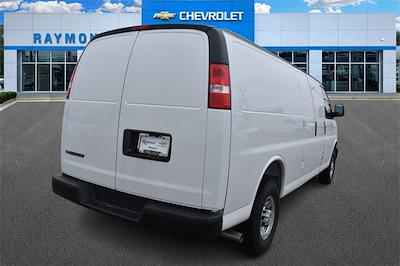 New 2025 Chevrolet Express 2500 Empty Cargo Van for sale #47389 - photo 2