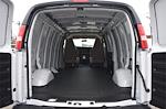 New 2025 Chevrolet Express 2500 Empty Cargo Van for sale #47389 - photo 16