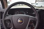 New 2025 Chevrolet Express 2500 Empty Cargo Van for sale #47389 - photo 25