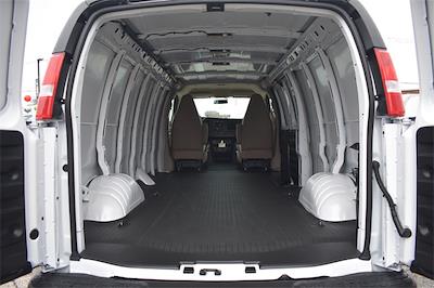 New 2025 Chevrolet Express 2500 Empty Cargo Van for sale #47390 - photo 2