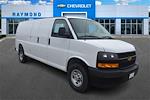 New 2025 Chevrolet Express 2500 Empty Cargo Van for sale #47390 - photo 10