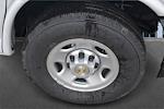 New 2025 Chevrolet Express 2500 Empty Cargo Van for sale #47390 - photo 11