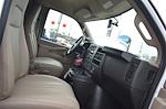 New 2025 Chevrolet Express 2500 Empty Cargo Van for sale #47390 - photo 12