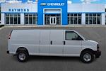 New 2025 Chevrolet Express 2500 Empty Cargo Van for sale #47390 - photo 3