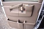 New 2025 Chevrolet Express 2500 Empty Cargo Van for sale #47390 - photo 26