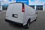 New 2025 Chevrolet Express 2500 Empty Cargo Van for sale #47390 - photo 2