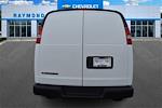 New 2025 Chevrolet Express 2500 Empty Cargo Van for sale #47390 - photo 4