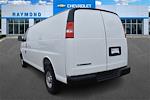 New 2025 Chevrolet Express 2500 Empty Cargo Van for sale #47390 - photo 5