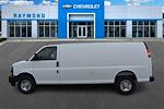New 2025 Chevrolet Express 2500 Empty Cargo Van for sale #47390 - photo 6