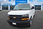 New 2025 Chevrolet Express 2500 Empty Cargo Van for sale #47390 - photo 7