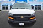 New 2025 Chevrolet Express 2500 Empty Cargo Van for sale #47390 - photo 8