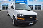 New 2025 Chevrolet Express 2500 Empty Cargo Van for sale #47390 - photo 9