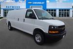 New 2025 Chevrolet Express 2500 Empty Cargo Van for sale #47391 - photo 10