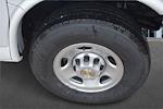 New 2025 Chevrolet Express 2500 Empty Cargo Van for sale #47391 - photo 11