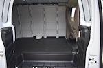 New 2025 Chevrolet Express 2500 Empty Cargo Van for sale #47391 - photo 14