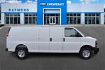 New 2025 Chevrolet Express 2500 Empty Cargo Van for sale #47391 - photo 3
