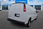 New 2025 Chevrolet Express 2500 Empty Cargo Van for sale #47391 - photo 2