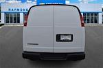 New 2025 Chevrolet Express 2500 Empty Cargo Van for sale #47391 - photo 4