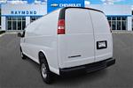New 2025 Chevrolet Express 2500 Empty Cargo Van for sale #47391 - photo 5