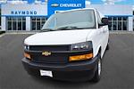 New 2025 Chevrolet Express 2500 Empty Cargo Van for sale #47391 - photo 7