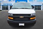 New 2025 Chevrolet Express 2500 Empty Cargo Van for sale #47391 - photo 8