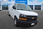 New 2025 Chevrolet Express 2500 Empty Cargo Van for sale #47391 - photo 9