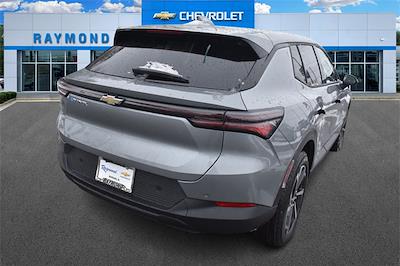 New 2026 Chevrolet Equinox EV LT for sale #47392 - photo 2