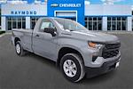 2026 Chevrolet Silverado 1500 Regular Cab 4WD Pickup for sale #47394 - photo 10