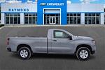 2026 Chevrolet Silverado 1500 Regular Cab 4WD Pickup for sale #47394 - photo 3