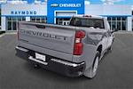 2026 Chevrolet Silverado 1500 Regular Cab 4WD Pickup for sale #47394 - photo 2