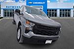2026 Chevrolet Silverado 1500 Regular Cab 4WD Pickup for sale #47394 - photo 9