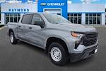 New 2026 Chevrolet Silverado 1500 Work Truck Crew Cab for sale #47397 - photo 10